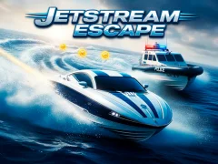 Juego Jetstream Escape en línea