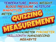 Juego Quizzing Measurement en línea