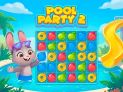 Juego Pool Party 2 en línea