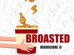 Juego Broasted en línea