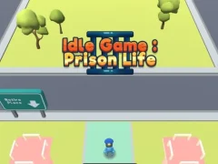 Juego Idle Game Prison Life en línea