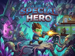 Juego Special Hero en línea