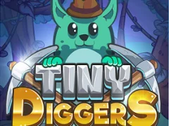 Juego Tiny Diggers en línea