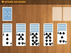Juego Spider Solitaire Pro en línea
