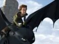 Juego How to Train Your Dragon Hidden Alphabets en línea