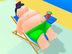 Juego Lazy Jumper en línea