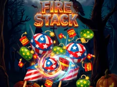 Juego Fire Stack en línea