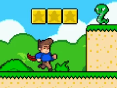 Juego Steve's World en línea