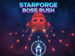 Juego Starforge boss rush en línea