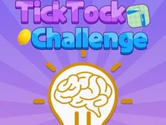 Juego Ticktock Challenge en línea