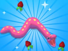 Juego Snake Island 3D en línea