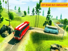 Juego Offroad Bus en línea