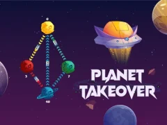 Juego Planet Takeover en línea