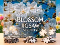 Juego Jigsaw Puzzle: Flowers en línea