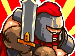 Juego Kings Rush en línea