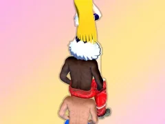 Juego Lady Tower en línea