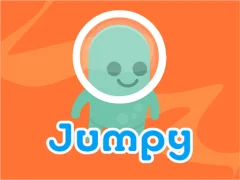 Juego Jumpy en línea