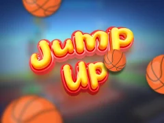 Juego Jump Up 3D en línea