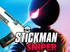 Juego Stickman Sniper en línea
