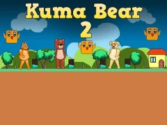 Juego Kuma Bear 2 en línea