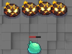 Juego Slime Smile en línea