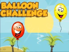 Juego Balloon Challenge en línea
