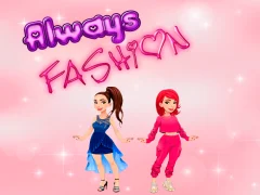 Juego Always Fashion en línea