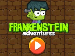 Juego Frankenstein Adventures en línea