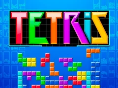 Juego Tetris Master en línea