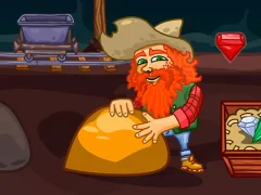 Juego Gold Digger Jack en línea