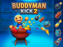 Juego Buddyman: Kick 2 en línea