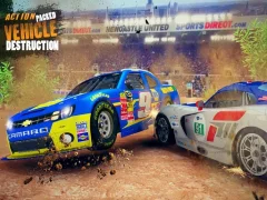 Juego Car Arena Fight en línea