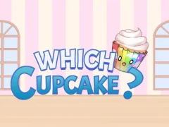 Juego Which Cupcake en línea