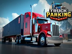 Juego Truck Parking en línea