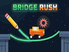 Juego Bridge Rush en línea
