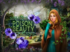 Juego Poison Beauty en línea