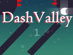 Juego Dash Valley en línea