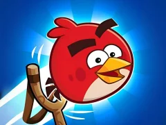 Juego Angry Red Birds en línea