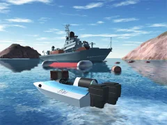Juego Boat Simulator 2 en línea