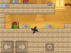 Juego Squareking Of Easter en línea