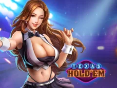 Juego Texas Hold'em en línea