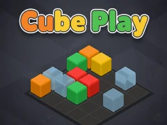 Juego Cube Play en línea