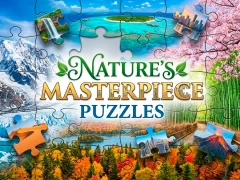 Juego Jigsaw Puzzle: Beauty Views en línea