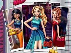 Juego Glam Girl Busy Weekend en línea