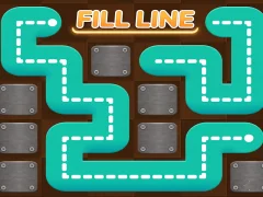 Juego Fill Line en línea