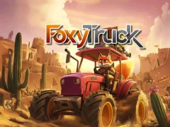 Juego FoxyTruck en línea