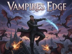 Juego Vampires Edge en línea