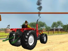 Juego Tractor Simulator Farming Game en línea