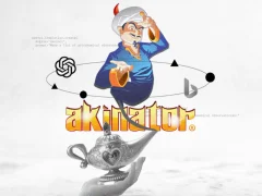 Juego akinator en línea