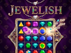 Juego Jewelish en línea